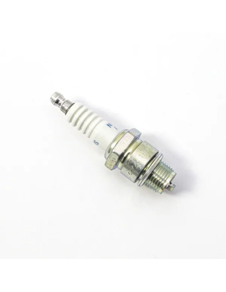 NGK SPARK PLUGS Zündkerzen für YAMAHA YQ 100 2000-2003