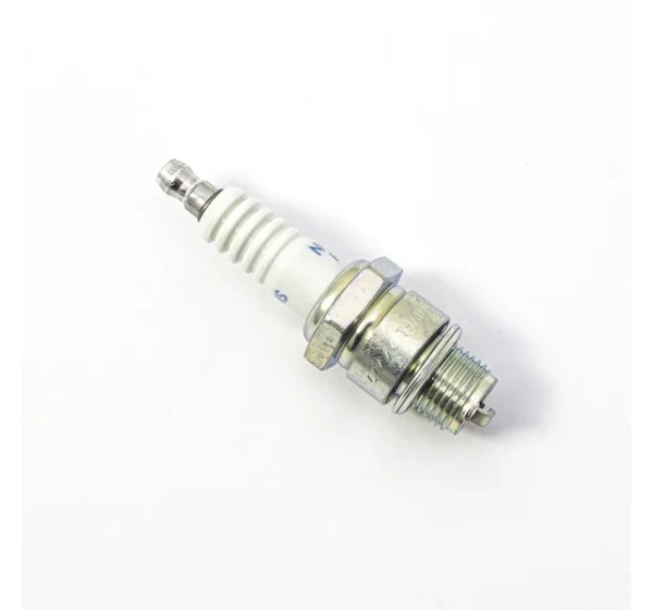 NGK SPARK PLUGS Zündkerzen für YAMAHA YQ 100 2000-2003