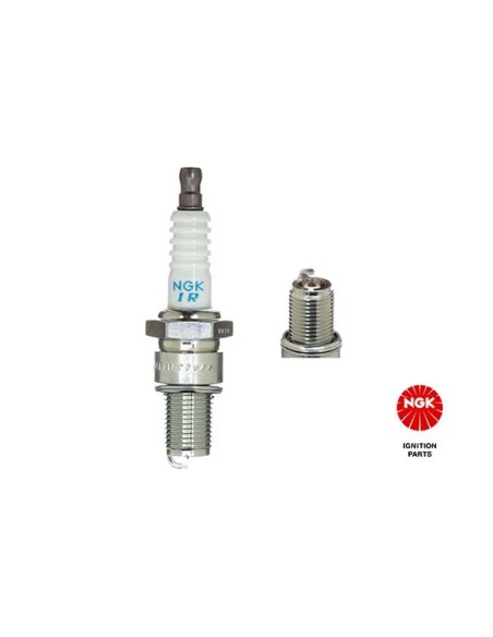 NGK SPARK PLUGS Zündkerzen für HUSQVARNA TE 150 I 2020-2022