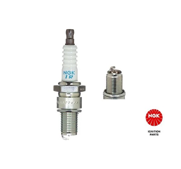 NGK SPARK PLUGS Zündkerzen für HUSQVARNA TE 150 I 2020-2022