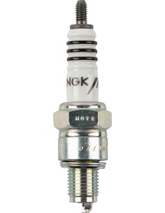 Iridium IX Zündkerze