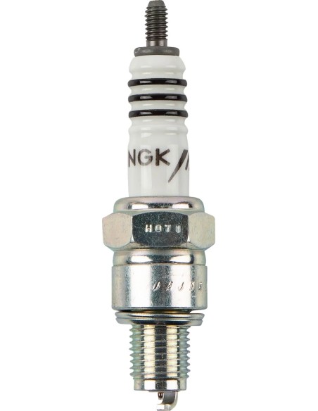NGK SPARK PLUGS Zündkerzen für HONDA CRF 50 F 2012-2016