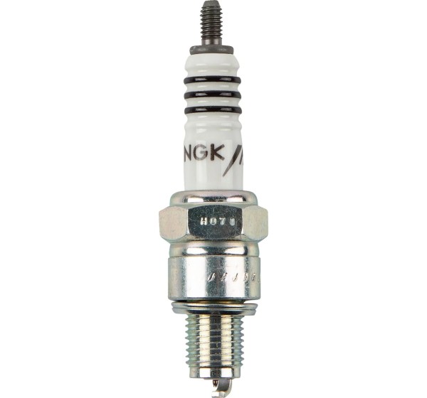 NGK SPARK PLUGS Zündkerzen für HONDA CRF 50 F 2012-2016