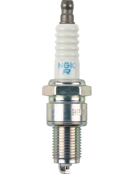 NGK SPARK PLUGS Zündkerzen - SPARK PLUG (BPR8ES SOL)