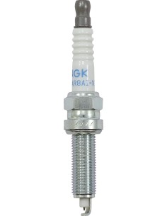Laser Iridium Zündkerze