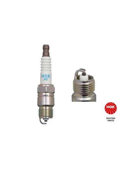NGK SPARK PLUGS Zündkerzen - Einbaubeispiel