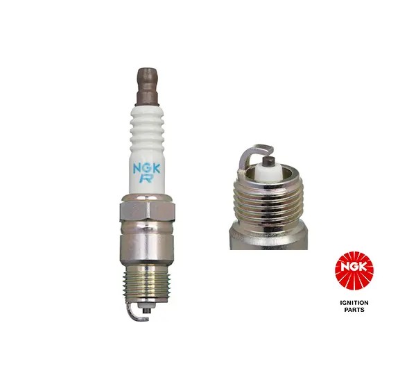 NGK SPARK PLUGS Zündkerzen - Einbaubeispiel