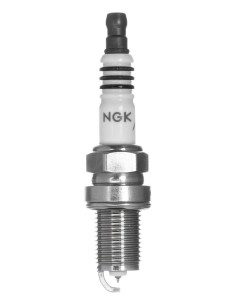 Iridium IX Zündkerze