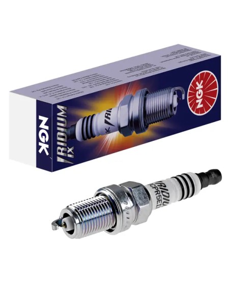NGK SPARK PLUGS Zündkerzen Bild 4