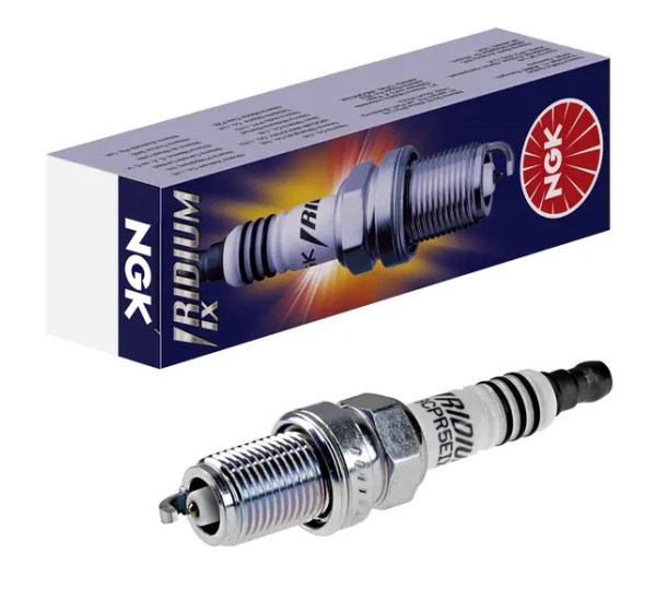 NGK SPARK PLUGS Zündkerzen Bild 4