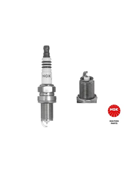 NGK SPARK PLUGS Zündkerzen Bild 5