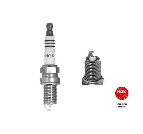 NGK SPARK PLUGS Zündkerzen Bild 5