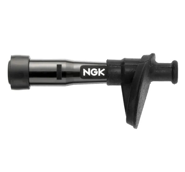 NGK SPARK PLUGS Zündkerzen für HONDA XRV 750 1990-2003