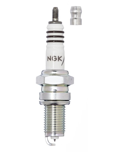 NGK SPARK PLUGS Zündkerzen - Detailansicht