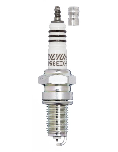 NGK SPARK PLUGS Zündkerzen Bild 5