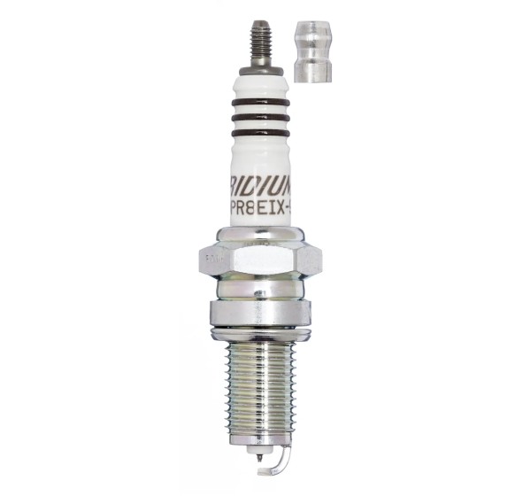 NGK SPARK PLUGS Zündkerzen Bild 5