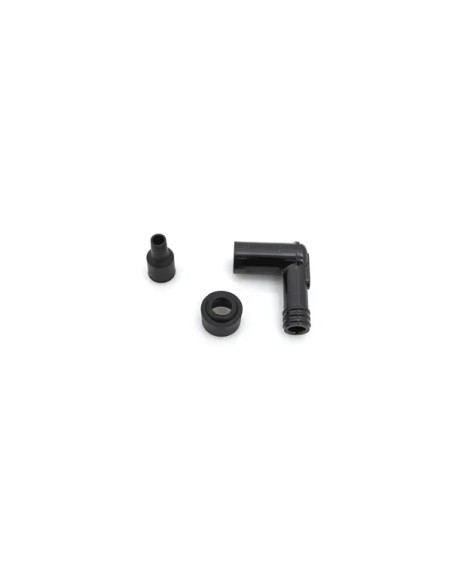 NGK SPARK PLUGS Zündkerzen - SPARK PLUG CAP LB01E