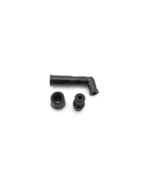 NGK SPARK PLUGS Zündkerzen - SPARK PLUG CAP XZ01F