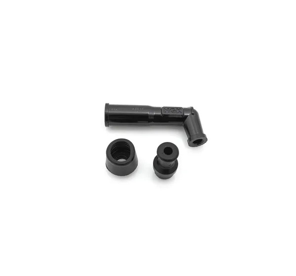NGK SPARK PLUGS Zündkerzen - SPARK PLUG CAP XZ01F