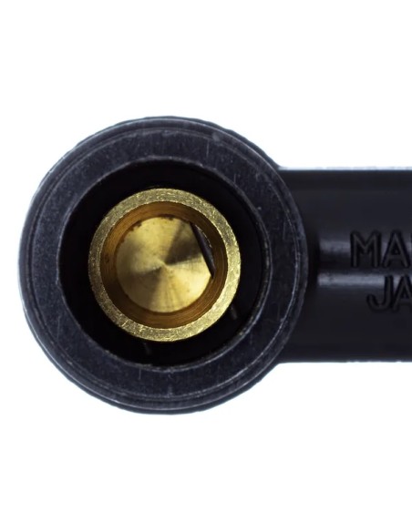 NGK SPARK PLUGS Zündkerzen - Einbaubeispiel