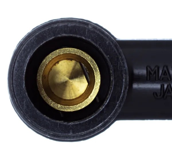 NGK SPARK PLUGS Zündkerzen - Einbaubeispiel