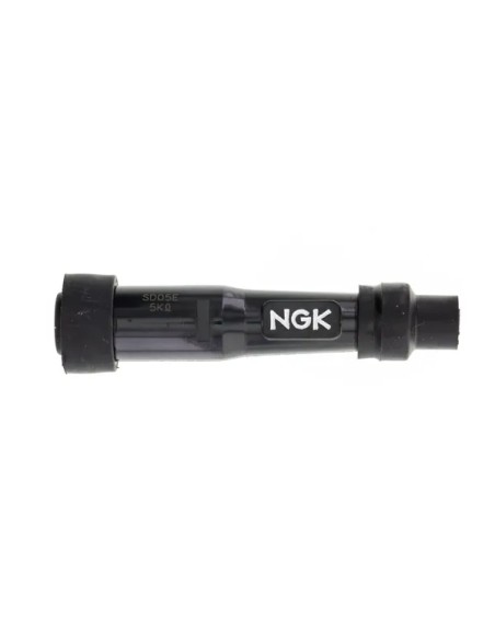 NGK SPARK PLUGS Zündkerzen - SPARK PLUG CAP NGK SD05E