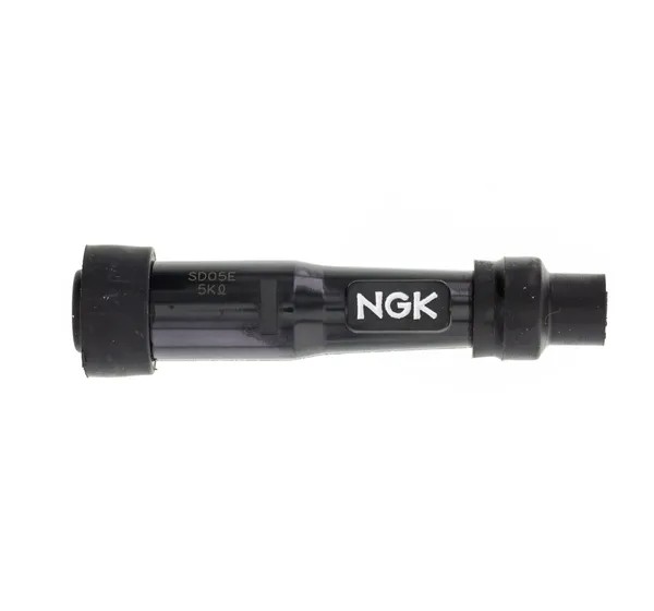 NGK SPARK PLUGS Zündkerzen - SPARK PLUG CAP NGK SD05E