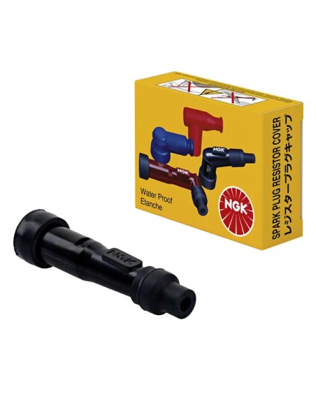 NGK SPARK PLUGS Zündkerzen - Einbaubeispiel