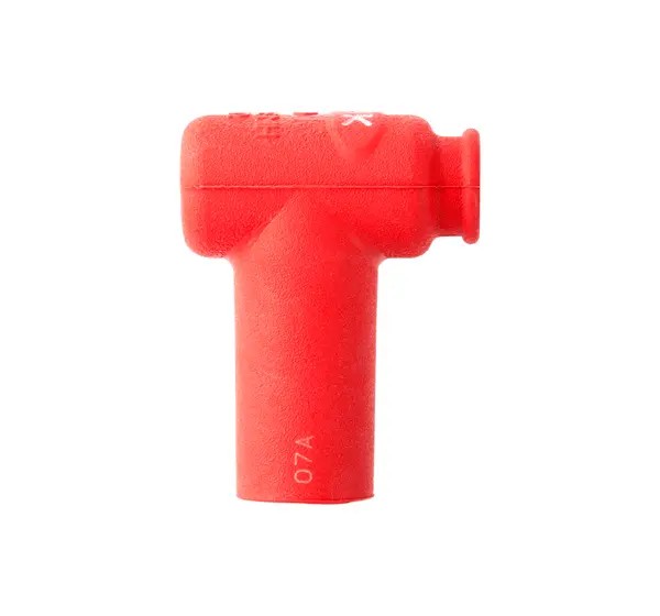 NGK SPARK PLUGS Zündkerzen - SPARK PLUG CAP LB05EMH-R