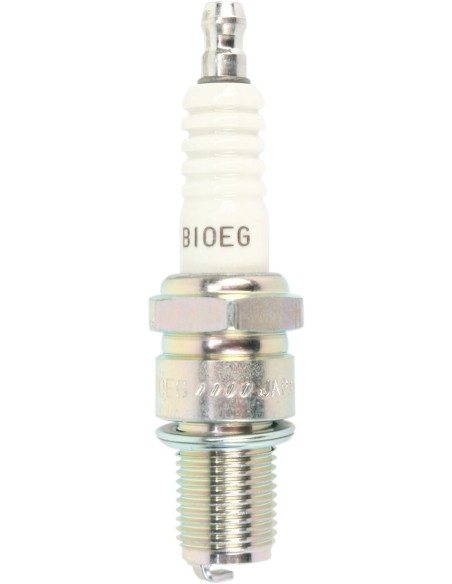 NGK SPARK PLUGS Zündkerzen für YAMAHA TZ 250 1986-2008