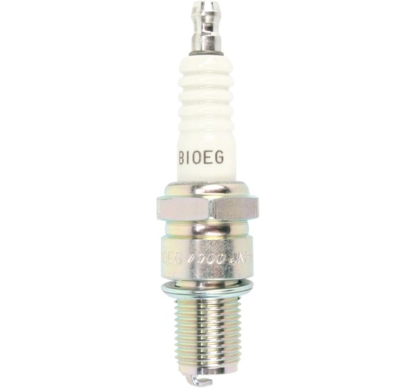 NGK SPARK PLUGS Zündkerzen für YAMAHA TZ 250 1986-2008
