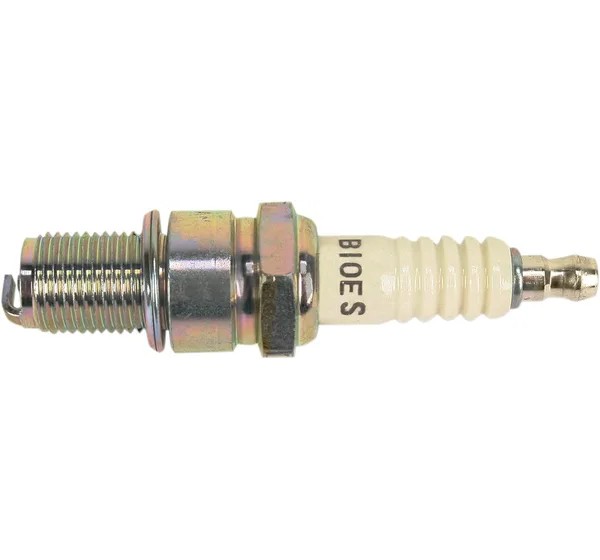 NGK SPARK PLUGS Zündkerzen für PEUGEOT TKR 50 2001-2014