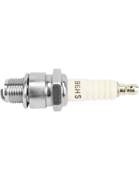 NGK SPARK PLUGS Zündkerzen für BSA M 21 600 1937-1963