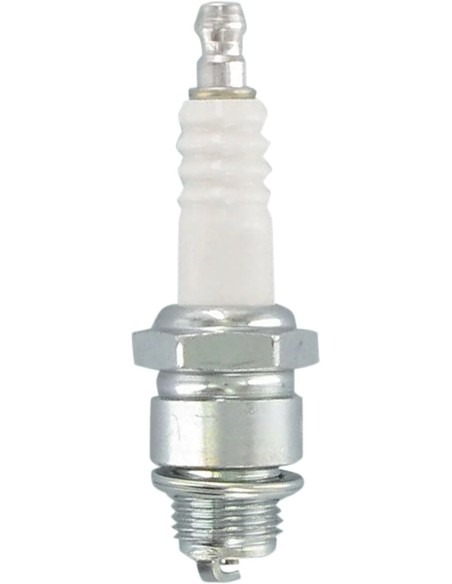 NGK SPARK PLUGS Zündkerzen für YAMAHA AG 100 1980-2008