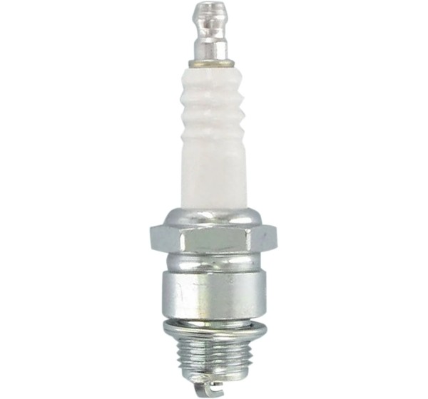 NGK SPARK PLUGS Zündkerzen für YAMAHA AG 100 1980-2008