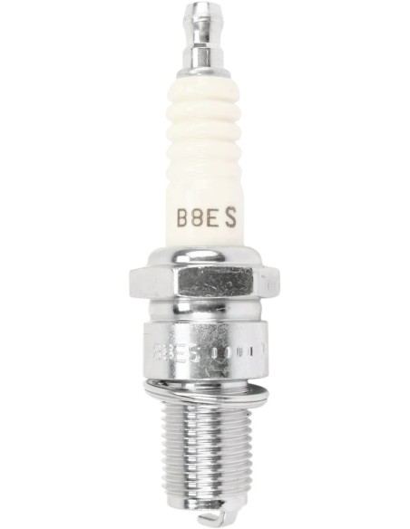 NGK SPARK PLUGS Zündkerzen für HONDA CB 250 1974-2008