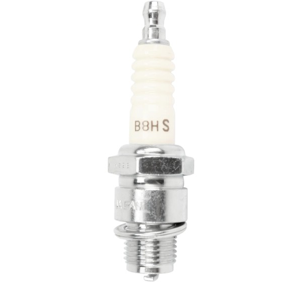 NGK SPARK PLUGS Zündkerzen für YAMAHA YZ 80 1974-2001