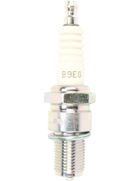 NGK SPARK PLUGS Zündkerzen für YAMAHA YZ 125 ab 1974