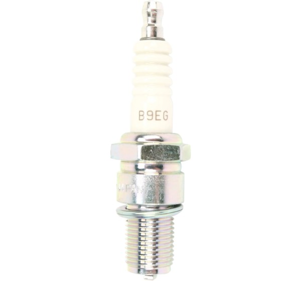 NGK SPARK PLUGS Zündkerzen für YAMAHA YZ 125 ab 1974