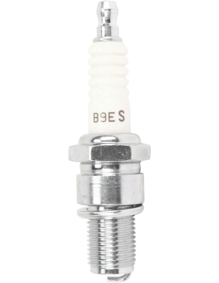 NGK SPARK PLUGS Zündkerzen für MAICO MC 250 1960-1994