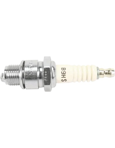 NGK SPARK PLUGS Zündkerzen für KTM RLW 80 1981-1987