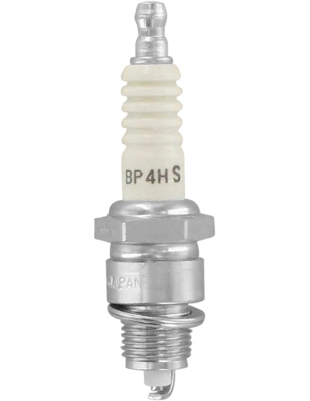 NGK SPARK PLUGS Zündkerzen für YAMAHA PW 50 1982-2018