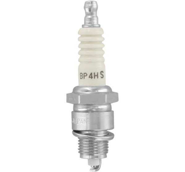 NGK SPARK PLUGS Zündkerzen für YAMAHA PW 50 1982-2018