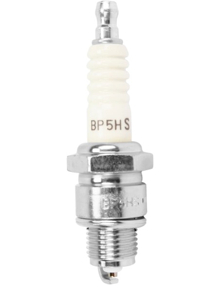 NGK SPARK PLUGS Zündkerzen für PEUGEOT 103 50 1995-1998