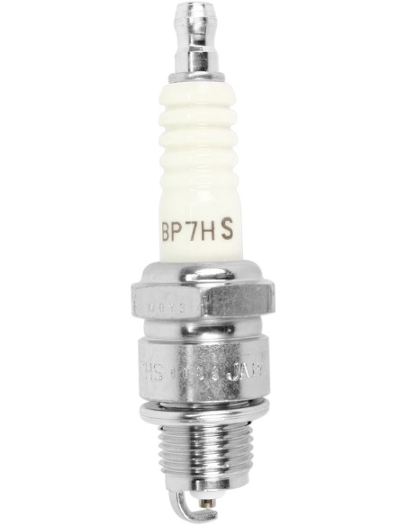 NGK SPARK PLUGS Zündkerzen für SUZUKI A 50 1966-1978