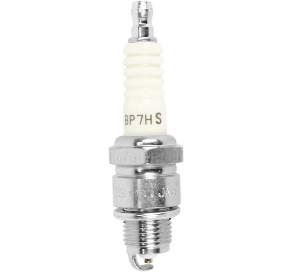 NGK SPARK PLUGS Zündkerzen für SUZUKI A 50 1966-1978