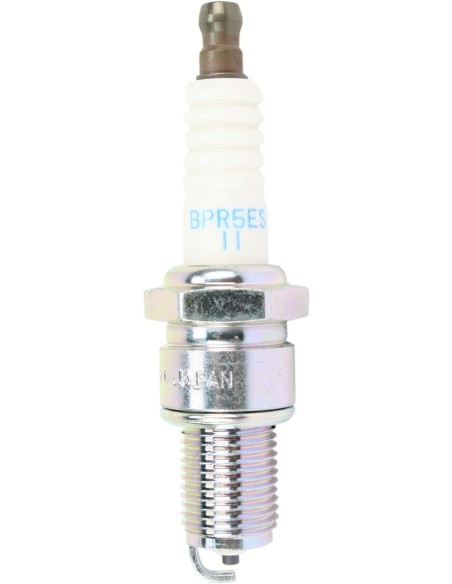 NGK SPARK PLUGS Zündkerzen für Harley Davidson FLHTC 1340 1983-1998