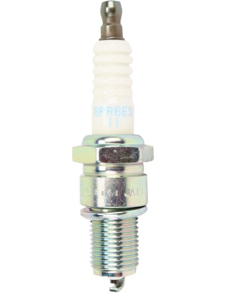 NGK SPARK PLUGS Zündkerzen für Harley Davidson XR 1000 1984-1985
