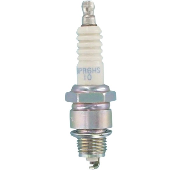 NGK SPARK PLUGS Zündkerzen für YAMAHA SH 50 1987-2001