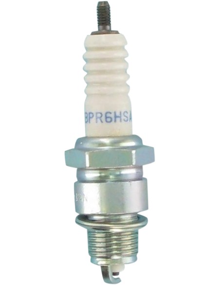 NGK SPARK PLUGS Zündkerzen für HONDA SA 50 1988-1995